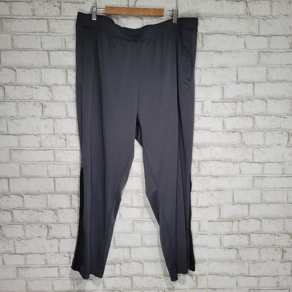 Athletic Works gray athletic pants